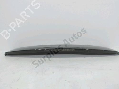 Spoiler bagklap Spoiler bagklap RENAULT CLIO II (BB_, CB_) 1.2 16V (BB05, BB0W, BB11, BB27, BB2T, BB2U, BB2V, CB05,... (75 hp) 34363252 34363252