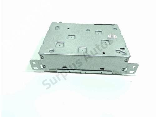 Autoradio für PEUGEOT 208 I (CA_, CC_) 1.2 VTI 82 (82 hp) 31635815