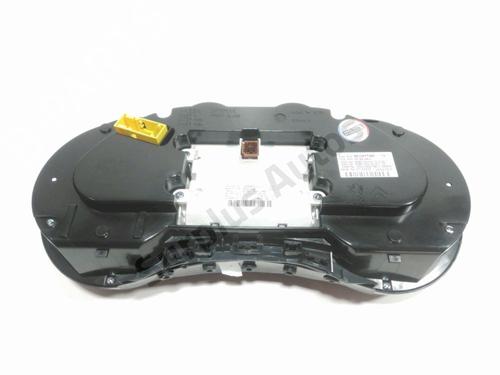 Instrument cluster PEUGEOT 3008 I MPV (0U_) 2.0 HDi 150 / BlueHDi 150 | BP28230699C47 