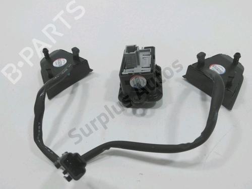 Switch RENAULT MEGANE III Hatchback (BZ0/1_, B3_) 1.5 dCi (BZ09, BZ0D, BZ1W, BZ29, BZ14) | BP33034288I30 - Image 3