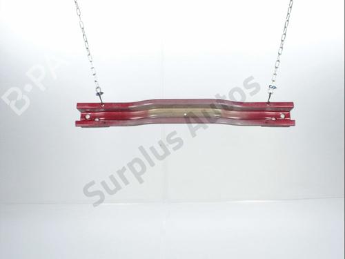 Rear bumper reinforcement ALFA ROMEO 159 (939_) 1.9 JTDM 16V (939AXC1B, 939AXC12) | BP28257950C73