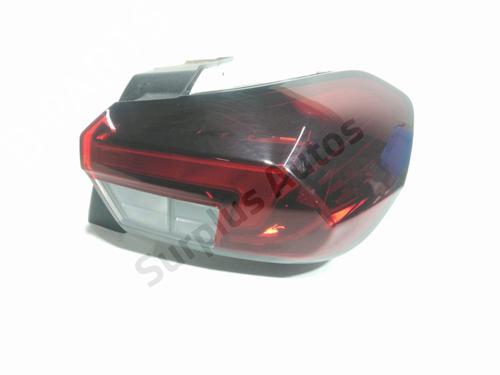 Used Right taillight OPEL CORSA F (P2JO) 1.2 (68) (75 hp) 32402336
