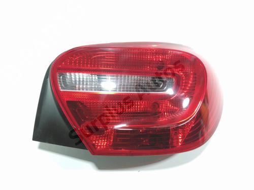 Used Right taillight MERCEDES-BENZ A-CLASS (W176) A 180 CDI / d (176.012) (109 hp) 30191095