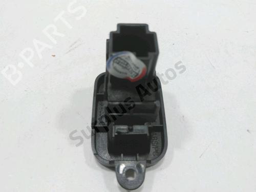 Left rear window switch VOLVO V50 (545) 1.6 D | BP31000611I29 - Image 2