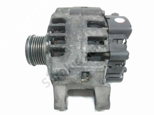 Alternator PEUGEOT 207 (WA_, WC_) 1.4 HDi | BP30190899M7 