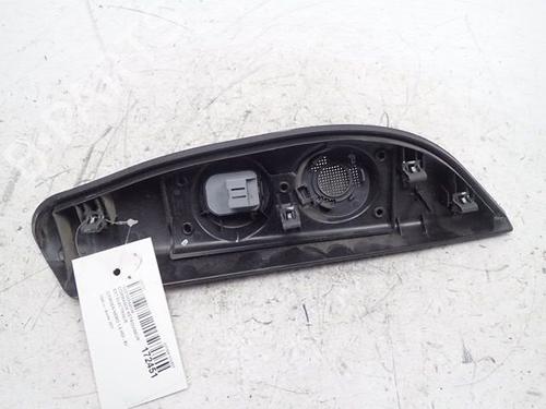Mirror switch CITROËN NEMO Box Body/MPV (AA_) 1.4 HDi | BP37773116I25 - Image 2
