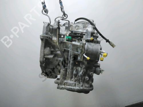 Gearbox RENAULT SCÉNIC III (JZ0/1_) 2.0 16V (JZ0G, JZ0P, JZ1E, JZ1P) | BP28287953M3 