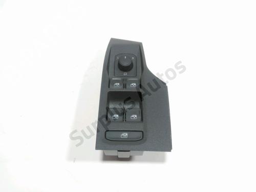Used Left front window switch SEAT IBIZA V (KJ1, KJG) 1.0 TSI (95 hp) 31822525