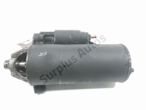 Used Starter Starter FORD FOCUS I (DAW, DBW) 1.8 TDCi (115 hp) 33261820 33261820