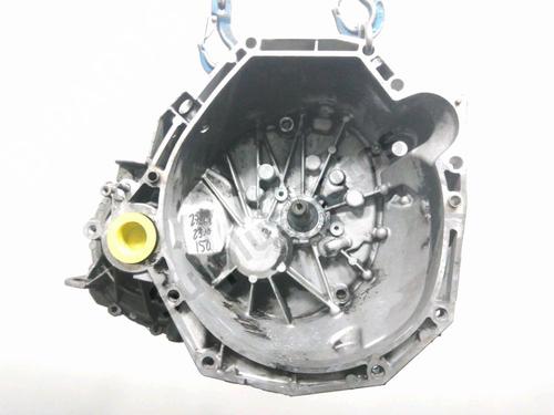 Gearkasse RENAULT CLIO III Grandtour (KR0/1_) 1.5 dCi (KR0H, KR1S) (106 hp) 31694088