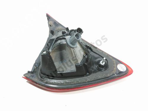 Right tailgate light MAZDA CX-5 (KE, GH) 2.2 D AWD (KE102) | BP37628318C80 - Image 2
