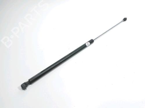 Used Hood lift support PEUGEOT 106 II (1A_, 1C_) 1.1 i (60 hp) 28237716