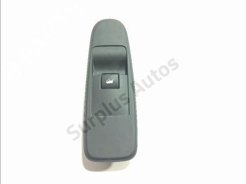 Used Right front window switch Right front window switch CITROËN C4 Grand Picasso I (UA_) 1.6 HDi 110 (112 hp) 34338355 34338355
