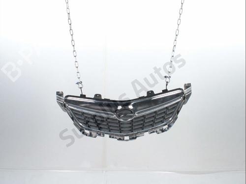 Used Grille Grille 38230955 38230955