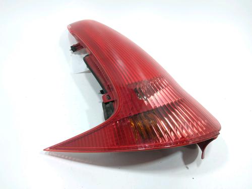 Farolim esquerdo PEUGEOT 206 SW (2E/K) 2.0 16V (136 hp) 31006575