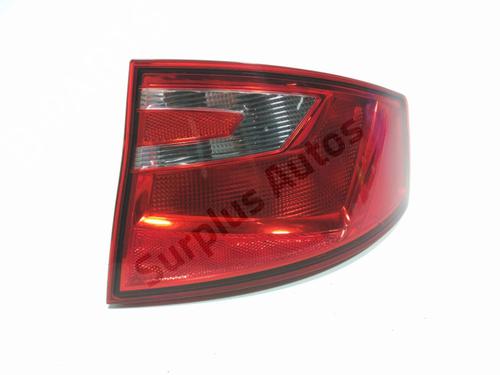 Used Right taillight SEAT TOLEDO IV (KG3) 1.6 TDI (105 hp) 28269355