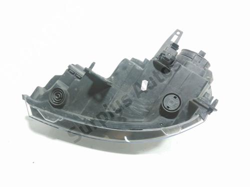 Right headlight RENAULT MODUS / GRAND MODUS (F/JP0_) 1.2 (JP0C, JP0K, FP0C, FP0K, FP0P, JP0P, JP0T) | BP38588343C29 - Image 3