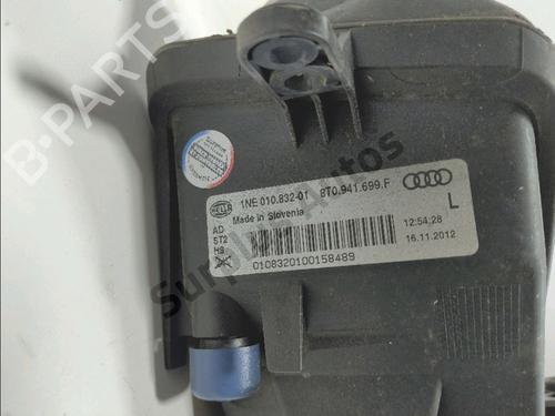 Left front fog light AUDI A5 Sportback (8TA) 3.0 TDI quattro | BP35773964C30 - Image 3