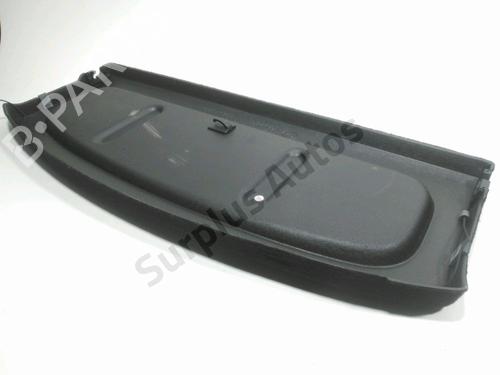 Rear parcel shelf KIA RIO IV (YB, SC, FB) 1.0 T-GDI 100 | BP32261106C85 - Image 2