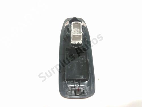 Right front window switch PEUGEOT 208 I (CA_, CC_) 1.6 HDi / BlueHDi 75 | BP29382188I26 
