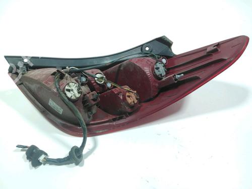 Left taillight HYUNDAI i20 I (PB, PBT) 1.2 | BP28269598C34 