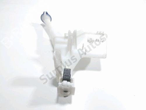 Używane Zbiornik płynu spryskiwaczy KIA PICANTO II (TA) 1.0 (67 hp) 30843400