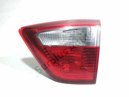 Used Right tailgate light Right tailgate light FORD C-MAX II (DXA/CB7, DXA/CEU) 1.0 EcoBoost (125 hp) 35808351 35808351