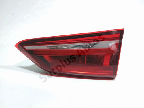 Used Right tailgate light Right tailgate light BMW X1 (F48) sDrive 18 d (150 hp) 40060757 40060757
