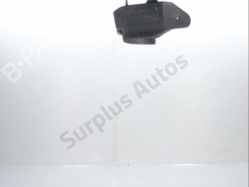 Used Wheel arch Wheel arch DACIA SPRING EV (B6M1) (45 hp) 36289343 36289343