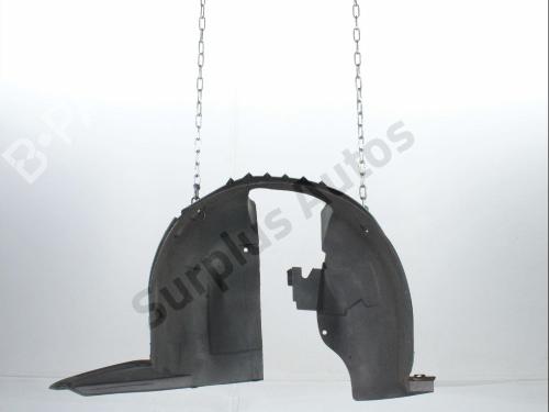 Used Wheel arch Wheel arch PEUGEOT 307 (3A/C) 2.0 HDi 110 (107 hp) 40464699 40464699