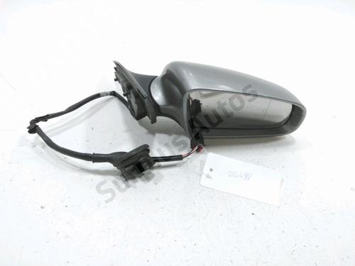 Used Right mirror AUDI A6 C6 Avant (4F5) 3.0 TDI quattro (225 hp) 30997135