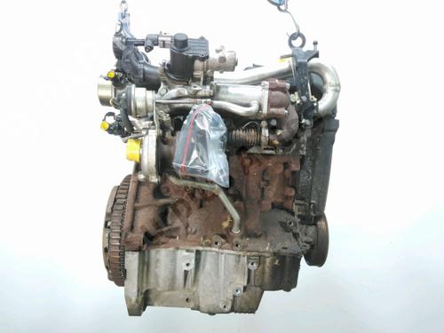 Engine RENAULT CLIO III (BR0/1, CR0/1) 1.5 dCi (C/BR0G, C/BR1G) | BP34503667M1 - Image 3
