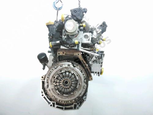 Engine RENAULT CLIO III (BR0/1, CR0/1) 1.5 dCi | BP34001573M1 - Image 4