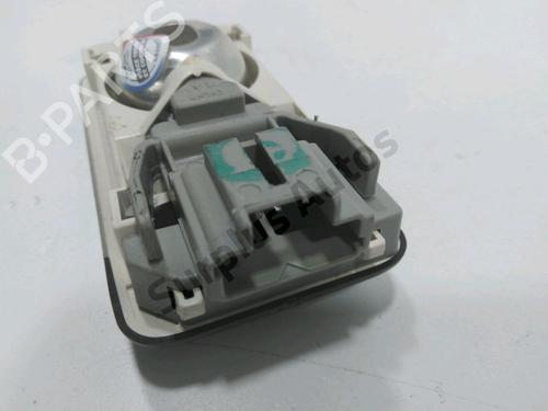 Interior roof light PEUGEOT 206+ (2L_, 2M_) 1.4 i (2LKFWA, 2MKFWA) | BP32461044I8