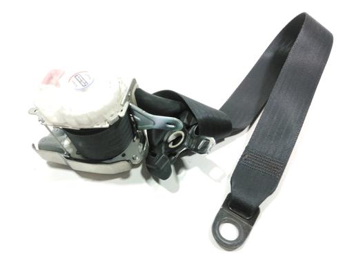 Used Front left seatbelt Front left seatbelt CITROËN C1 (PM_, PN_) [2005-2014] 28234333 28234333