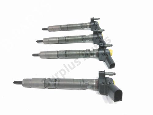 Injector SEAT LEON (1P1) 2.0 TDI | BP28221534M100 - Image 2