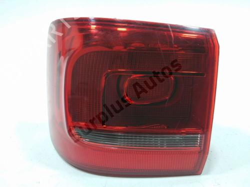 Used Left taillight Left taillight 31006820 31006820
