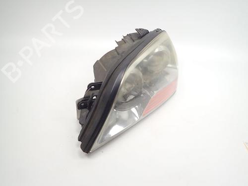 Left headlight KIA SORENTO I (JC) 2.5 CRDi | BP37787004C28 - Image 3