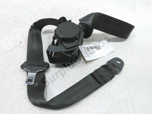 Venstre bak beltestrammer CITROËN C5 II Break (RE_) 1.6 HDi (RE9HZC, RE9HYB) (109 hp) 30992588