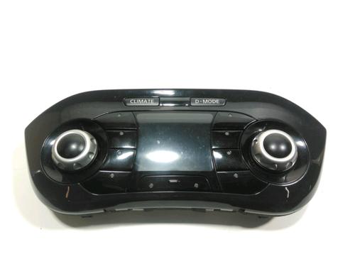 Used Climate control NISSAN JUKE (F15) 1.5 dCi (110 hp) 28227601