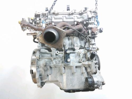 Engine TOYOTA AURIS Estate (_E18_) 1.8 Hybrid (ZWE186_, ZWE186R, ZWE186H) | BP37761782M1 - Image 3