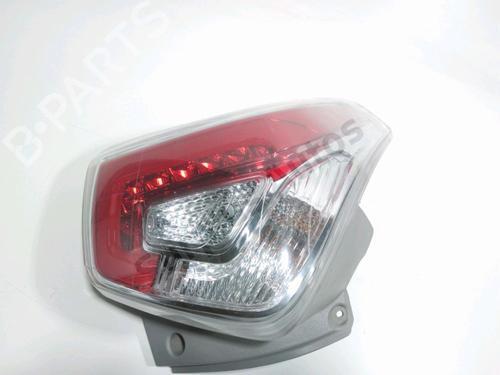 Piloto trasero izquierdo Piloto trasero izquierdo SSANGYONG TIVOLI 1.6 (128 hp) 35774048 35774048