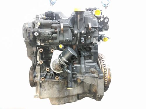 Moteur DACIA DUSTER (HS_) 1.5 dCi 4x4 (109 hp) 29048539