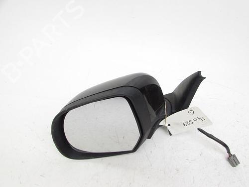 Left mirror NISSAN MICRA III (K12)  | BP28245676C26 