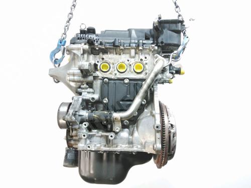 Engine TOYOTA AYGO (_B1_) 1.0 (KGB10_, KGB10R) | BP28219181M1 