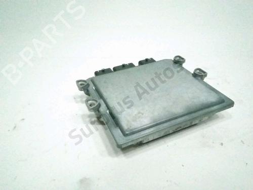 Engine control unit (ECU) CITROËN C3 I (FC_, FN_) 1.4 HDi | BP28221061M57 