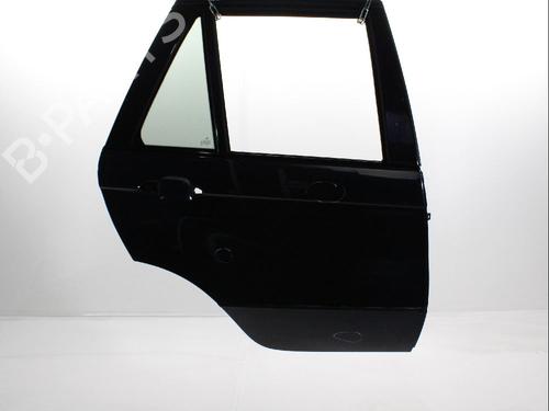 Right rear door BMW X5 (E53) 3.0 d | BP28252968C5 