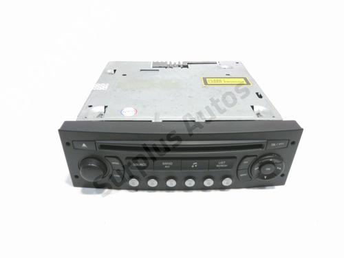 Used Other PEUGEOT 307 CC (3B) 1.6 16V (110 hp) 31938646