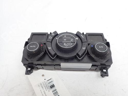 climate-control-peugeot-3008-i-mpv-0u_-2009-2010-2011-2012-2013-2014-2015-2016-2017-30988339 main image