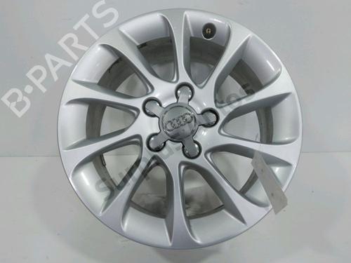 Used Rim Rim 37766418 37766418